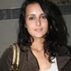 Tulip Joshi at Ginseng Restaurant Launch